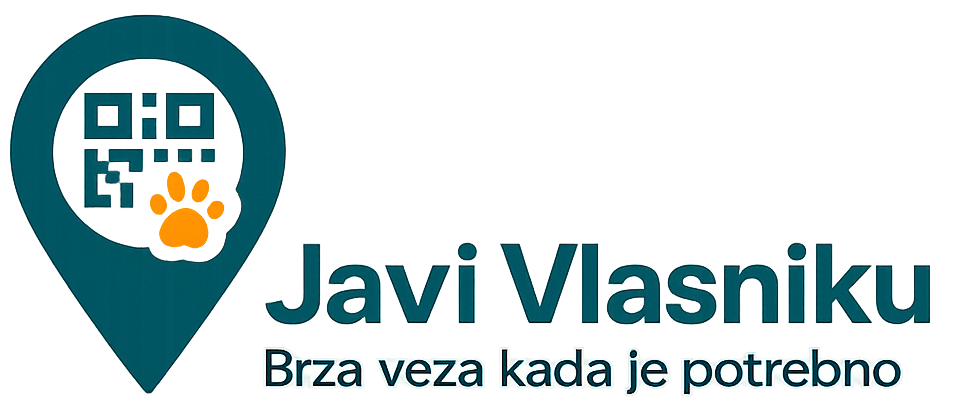 Javi Vlasniku Logo